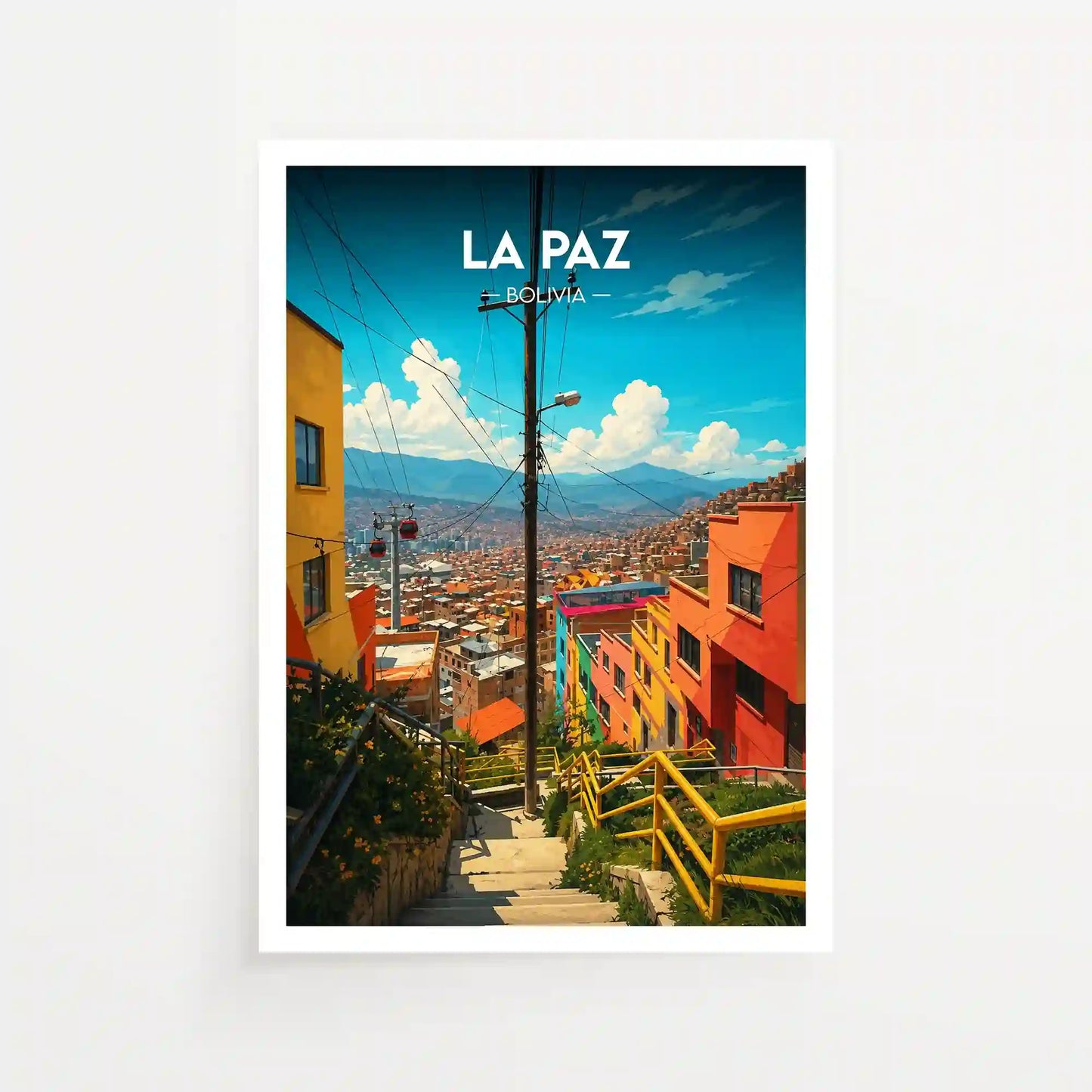 La Paz