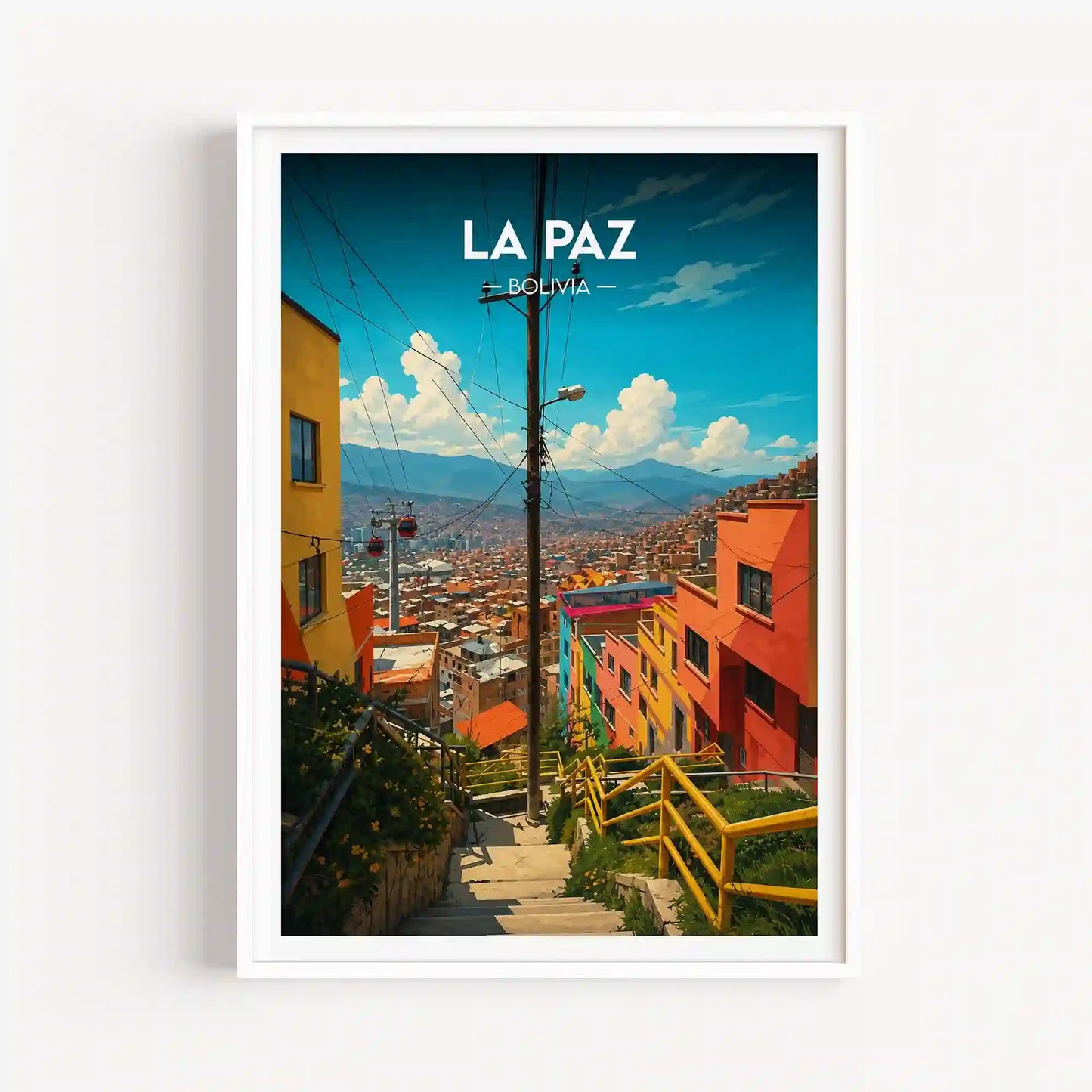 La Paz