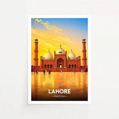 Lahore