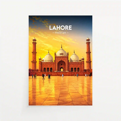Lahore