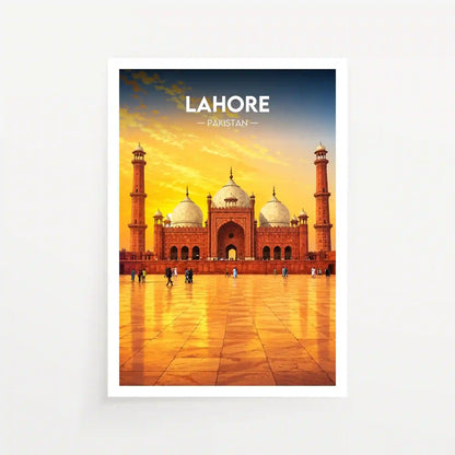 Lahore