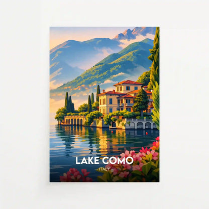 Lake Como