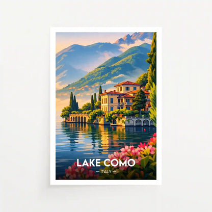 Lake Como