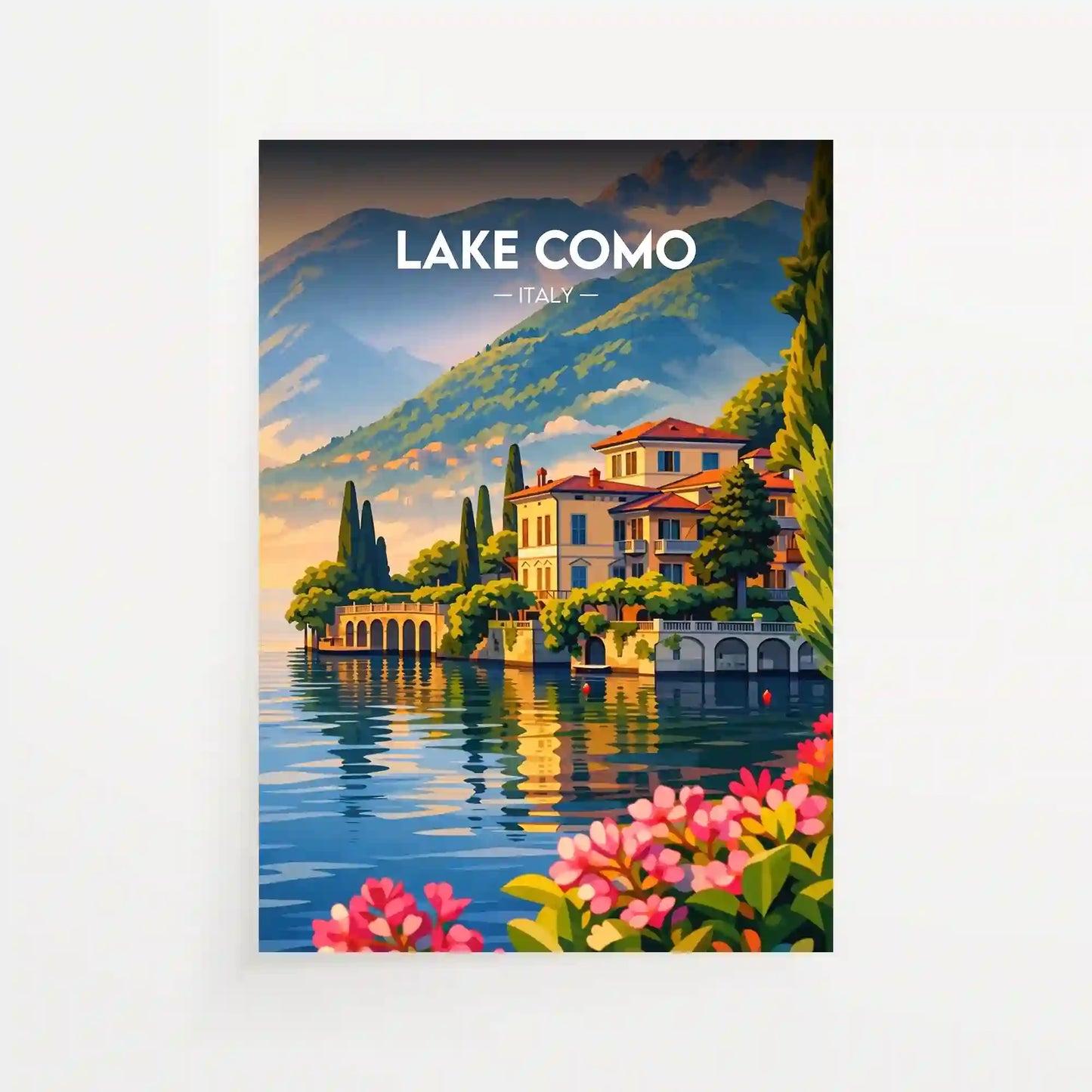 Lake Como