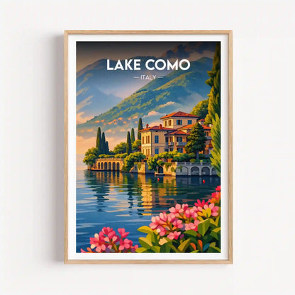 Lake Como
