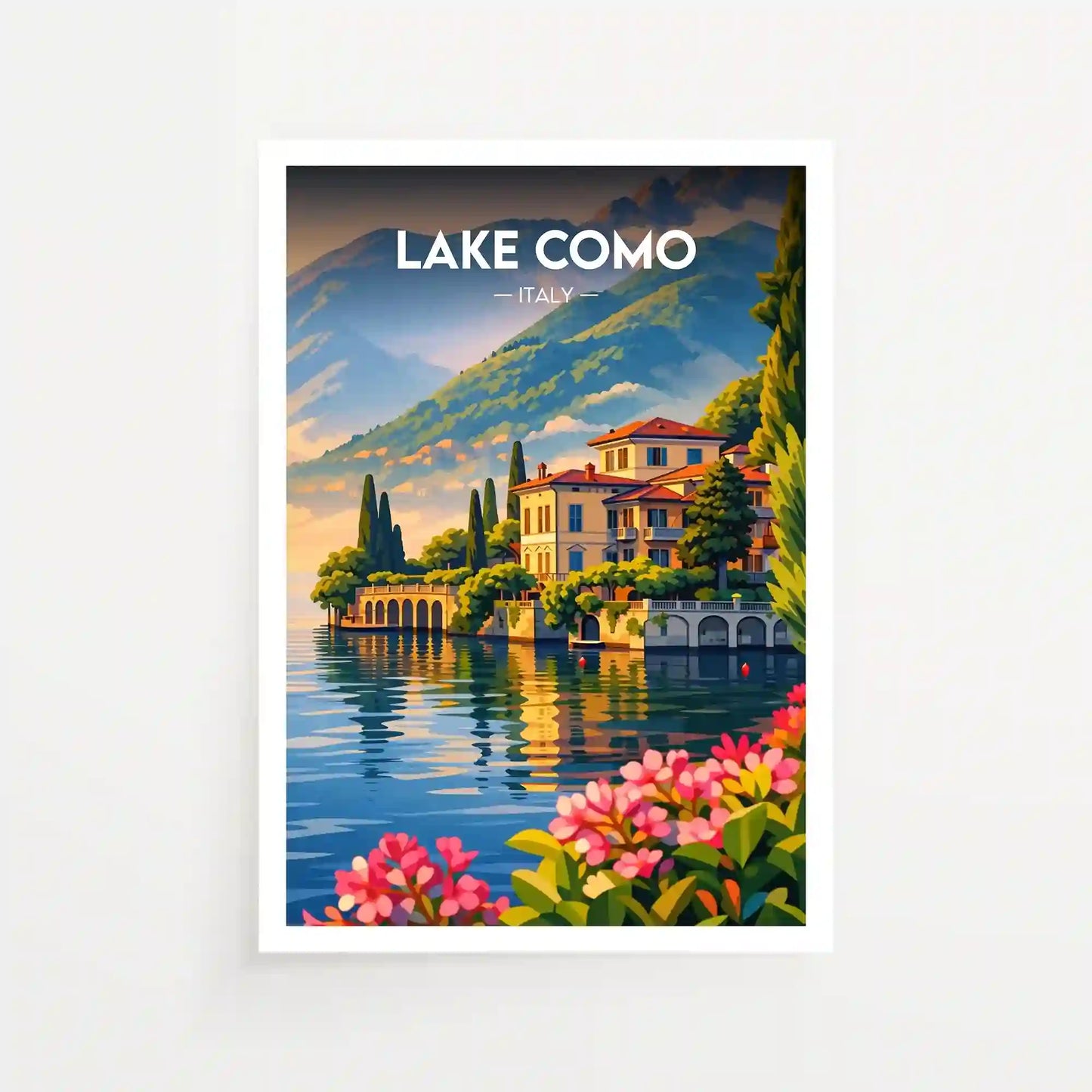 Lake Como