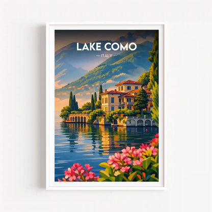 Lake Como