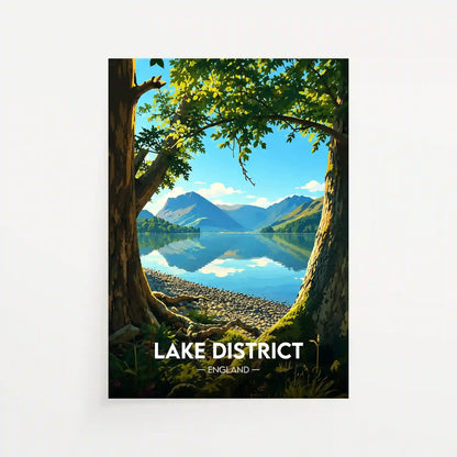 Lake District