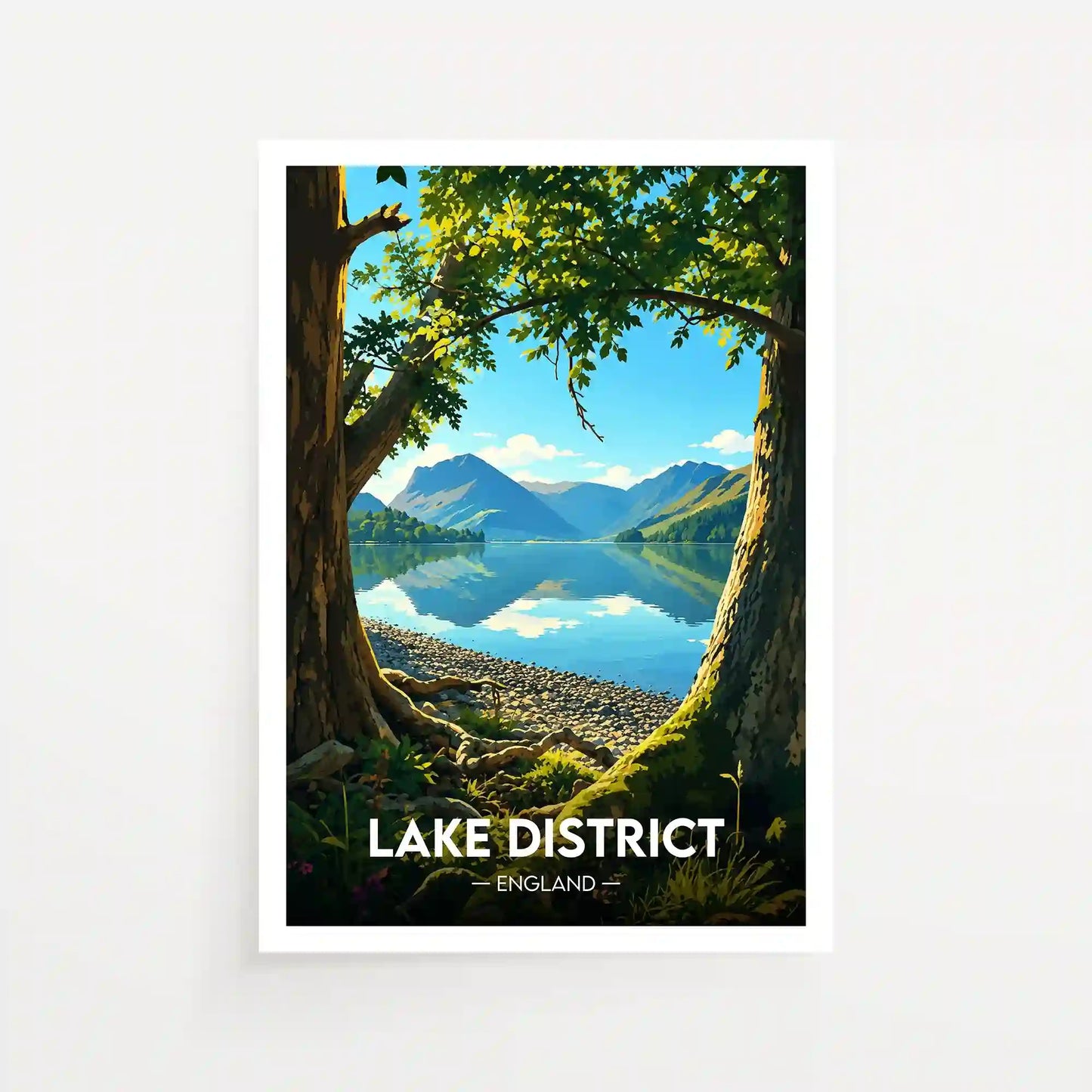 Lake District