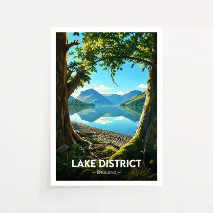 Lake District