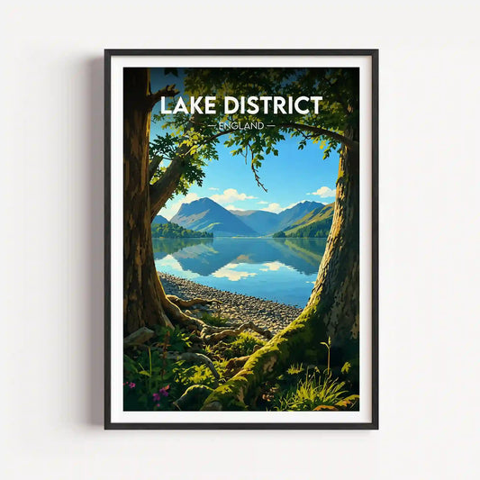 Lake District
