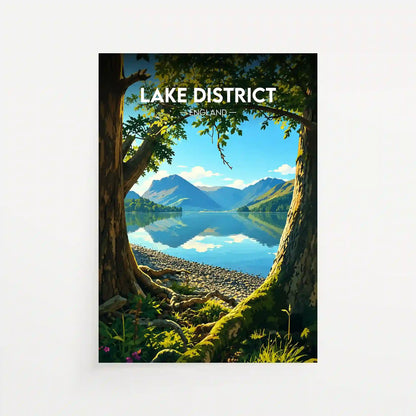 Lake District