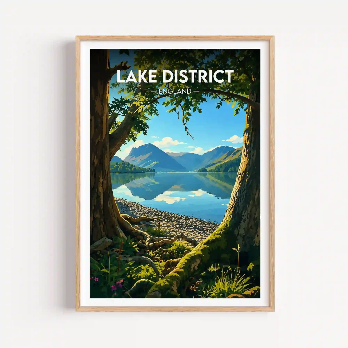 Lake District
