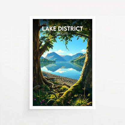 Lake District