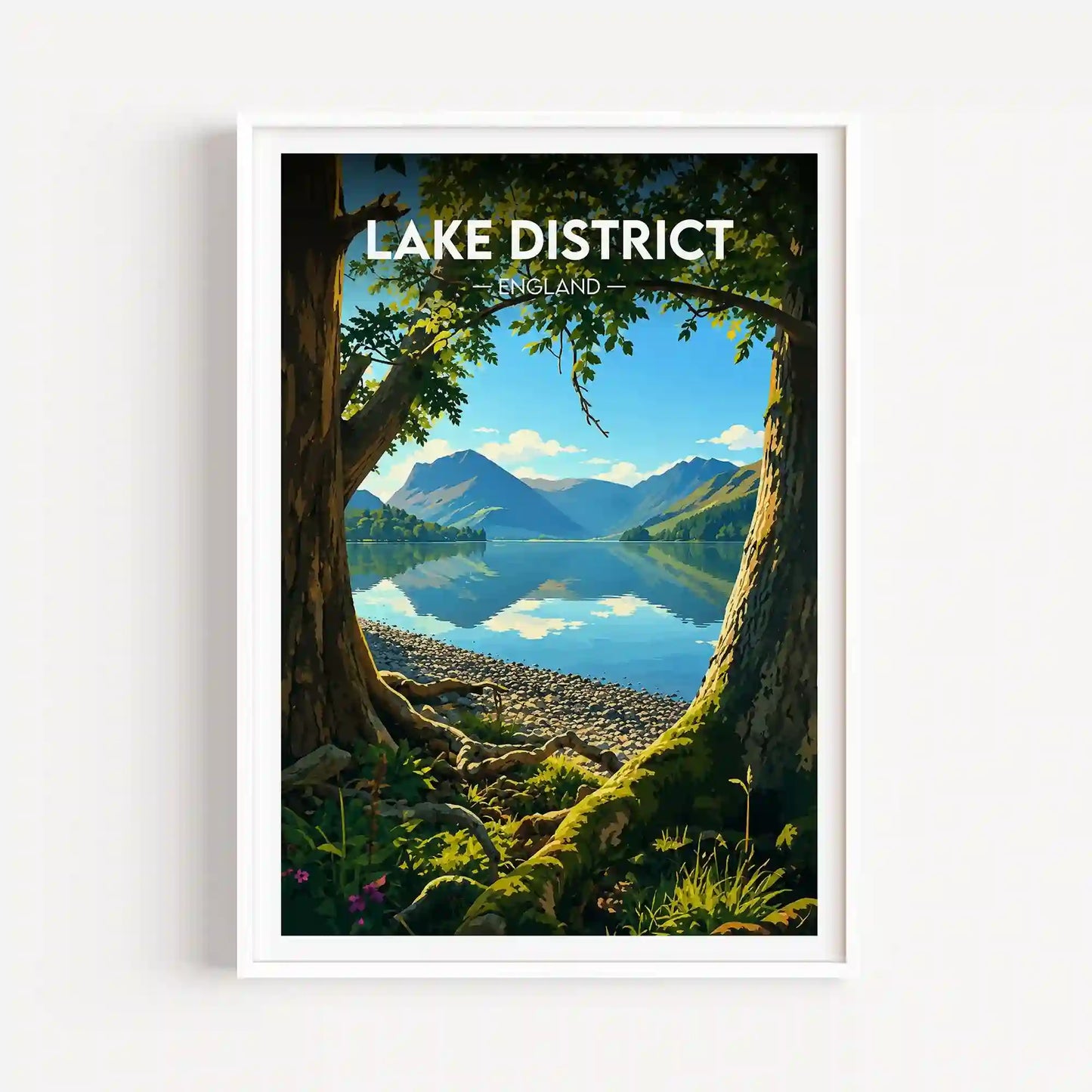 Lake District