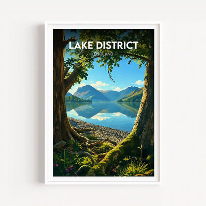 Lake District