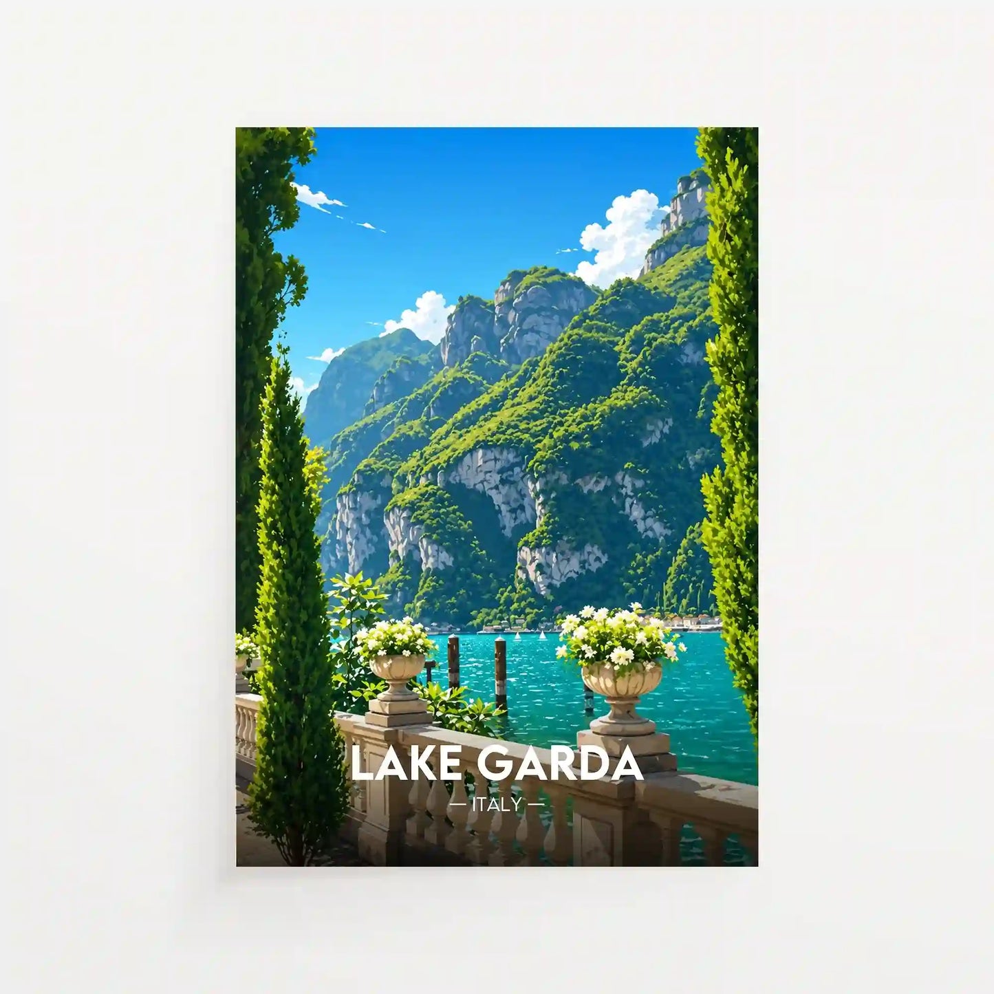Lake Garda