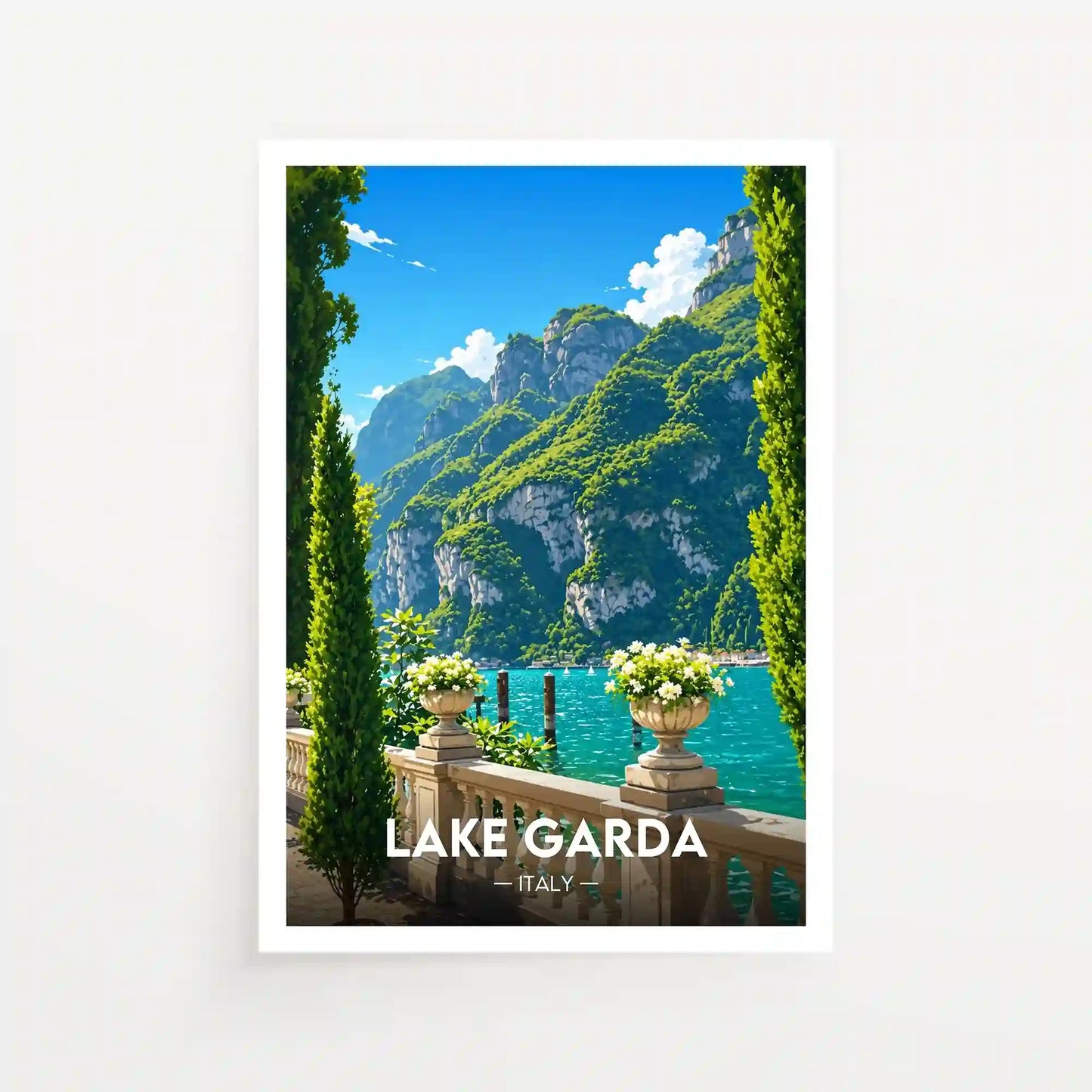 Lake Garda