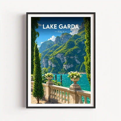 Lake Garda