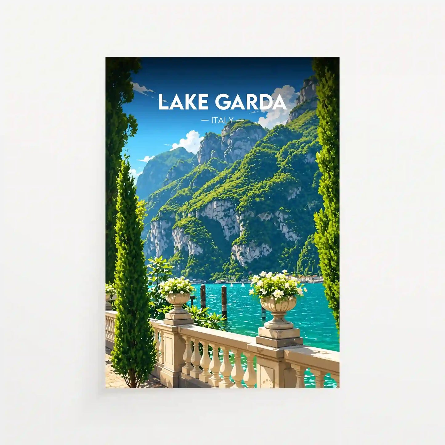 Lake Garda