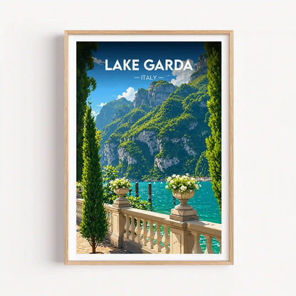 Lake Garda