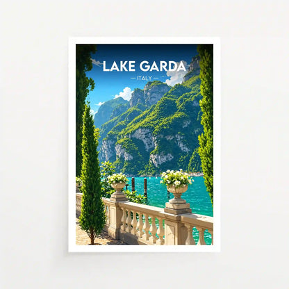 Lake Garda