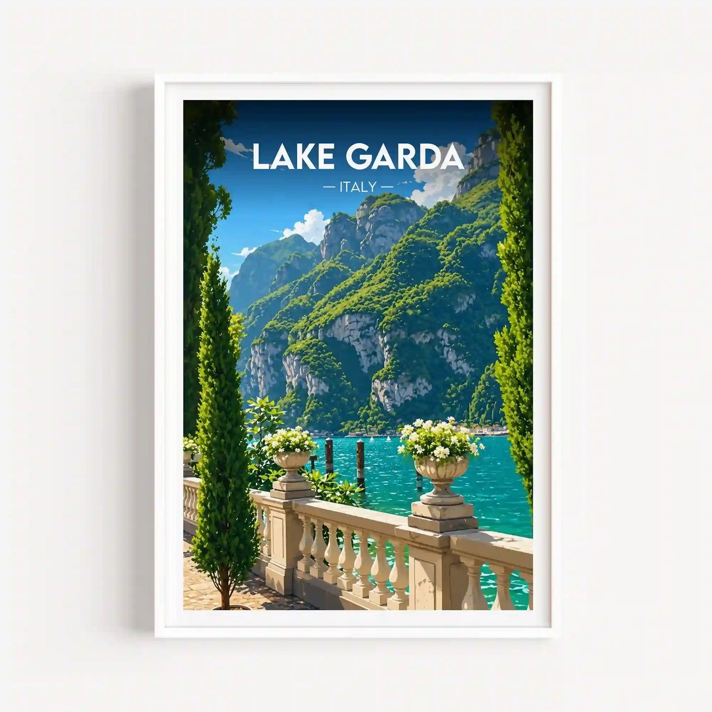 Lake Garda