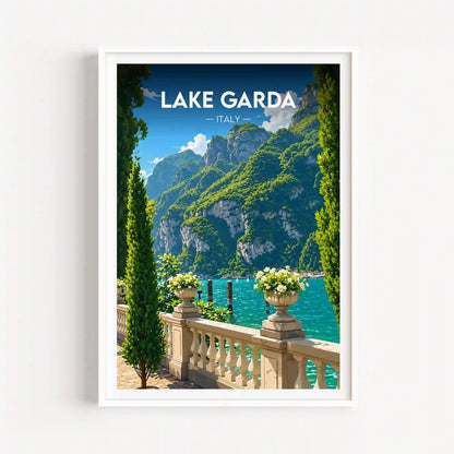 Lake Garda