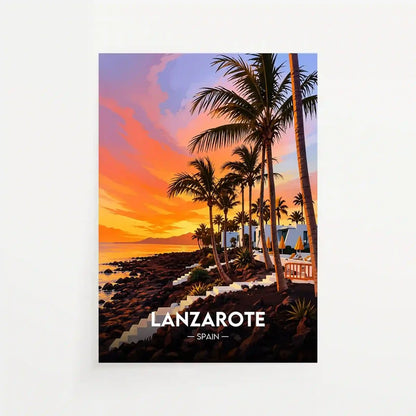 Lanzarote
