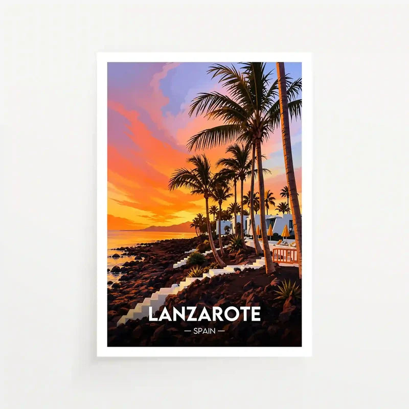 Lanzarote