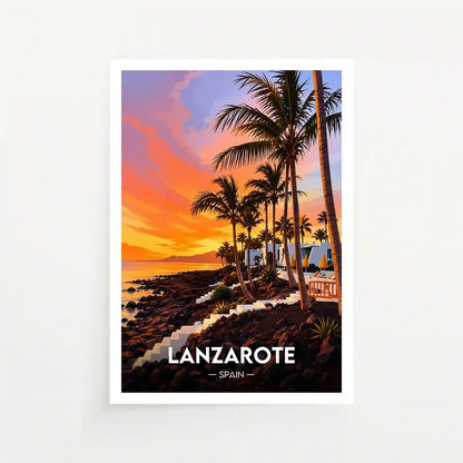 Lanzarote