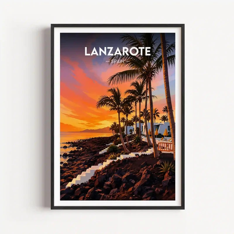 Lanzarote