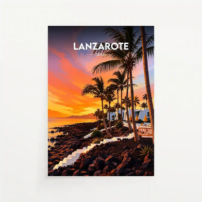 Lanzarote
