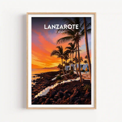 Lanzarote
