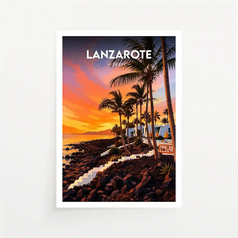 Lanzarote