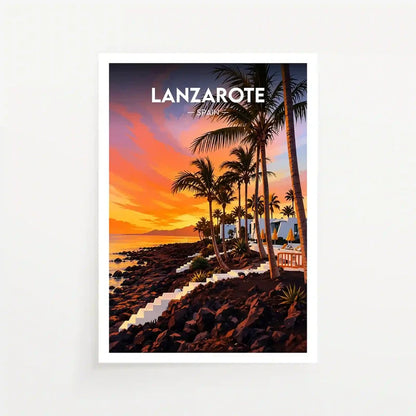 Lanzarote
