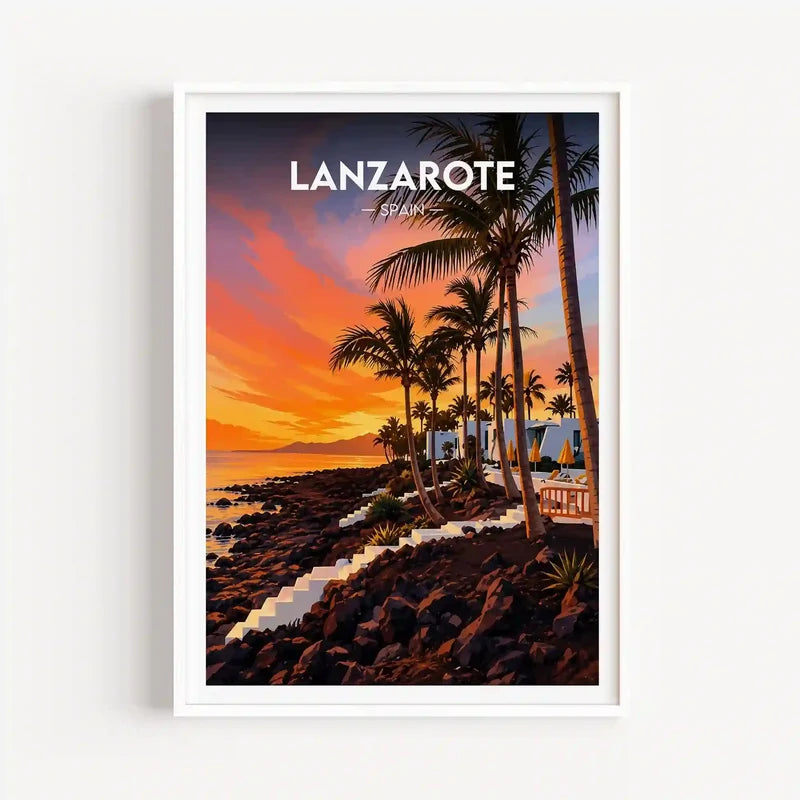 Lanzarote
