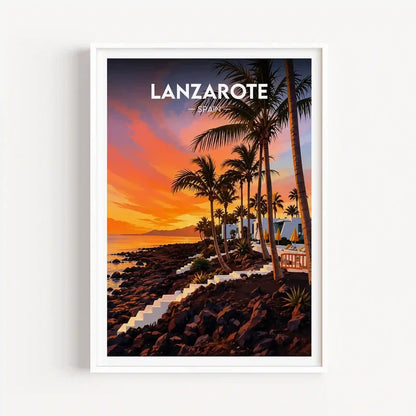 Lanzarote
