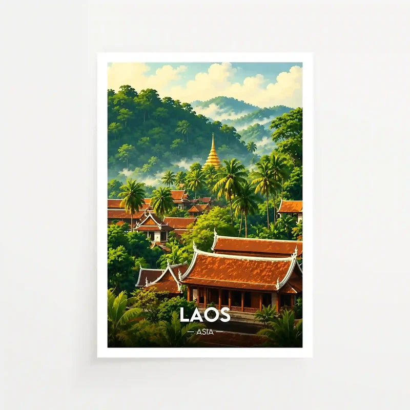 Laos