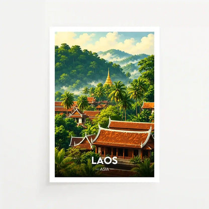 Laos