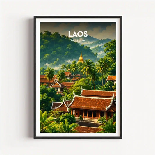 Laos