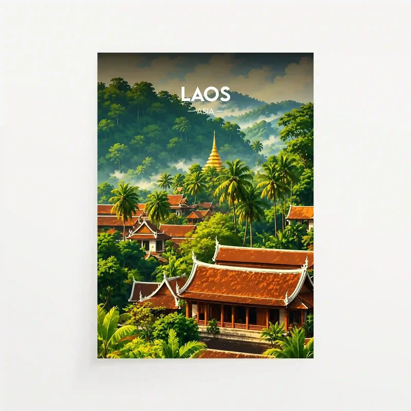 Laos
