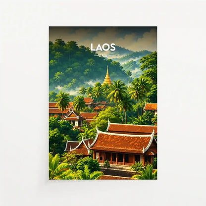 Laos