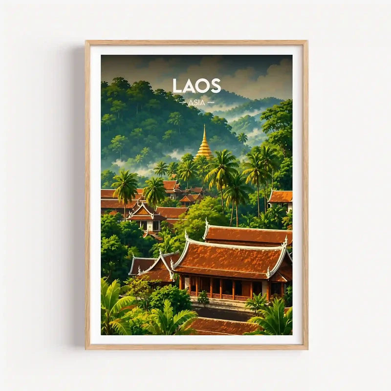 Laos