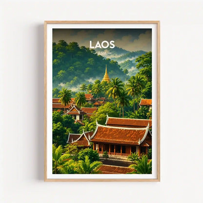 Laos