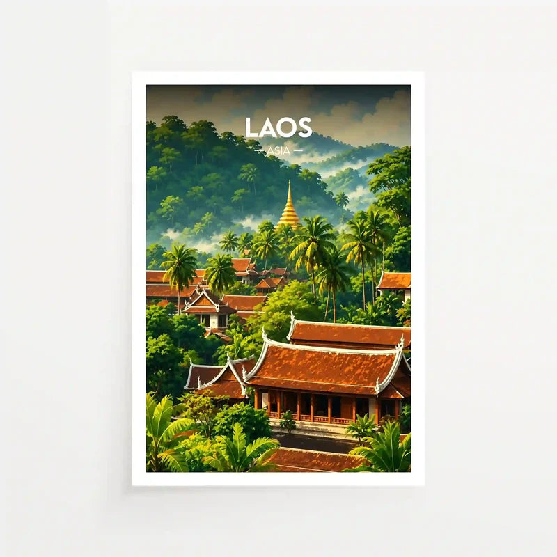 Laos