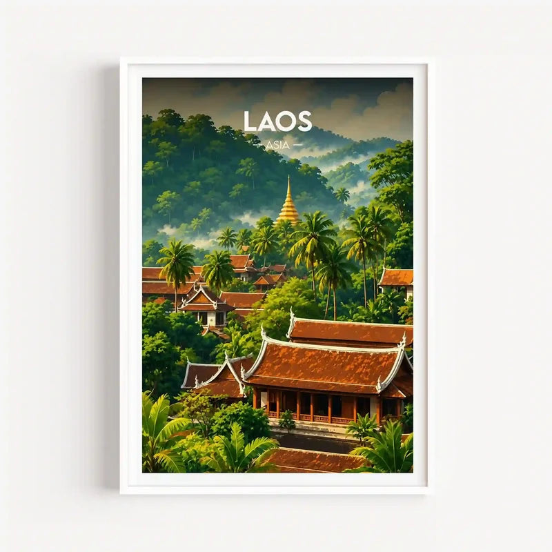 Laos