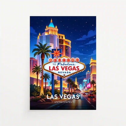 Las Vegas