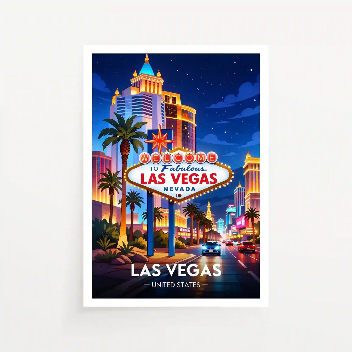 Las Vegas