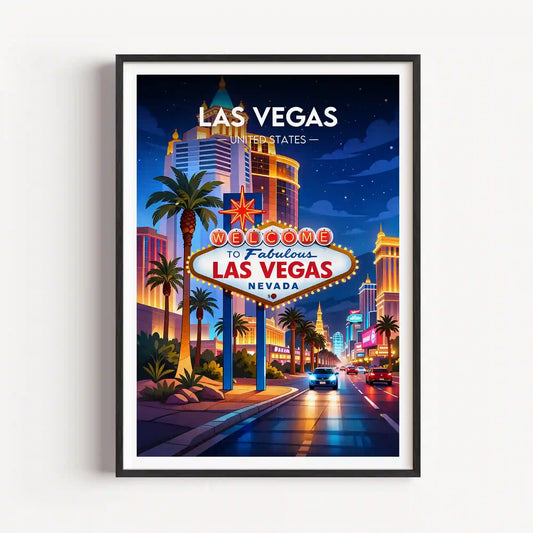 Las Vegas